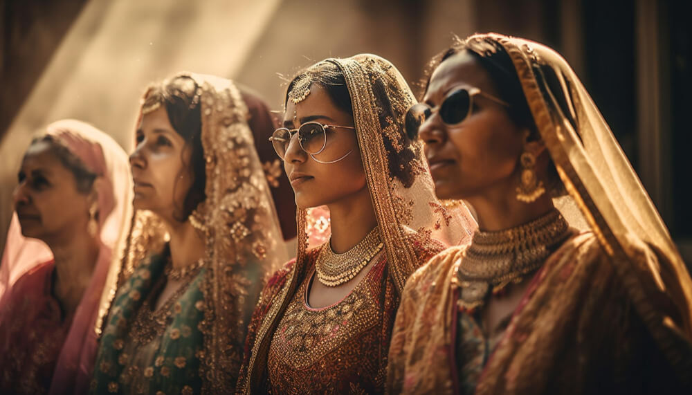 smiling-men-women-traditional-clothing-generated-by-ai-1
